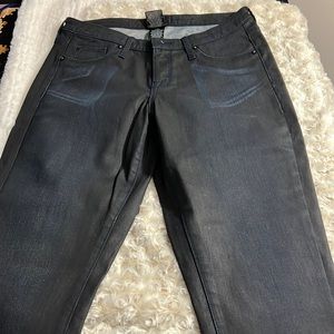 Womens jeans